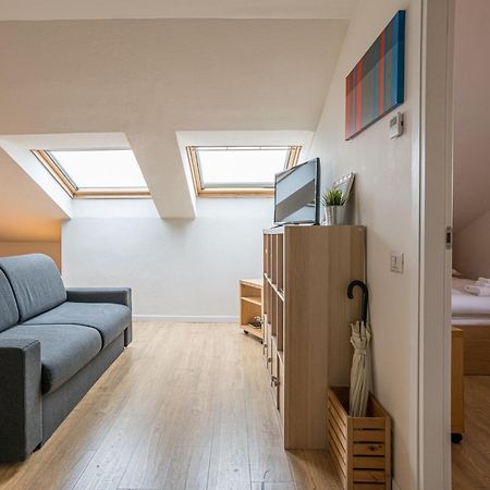 Como City Center Apartments! 외부 사진