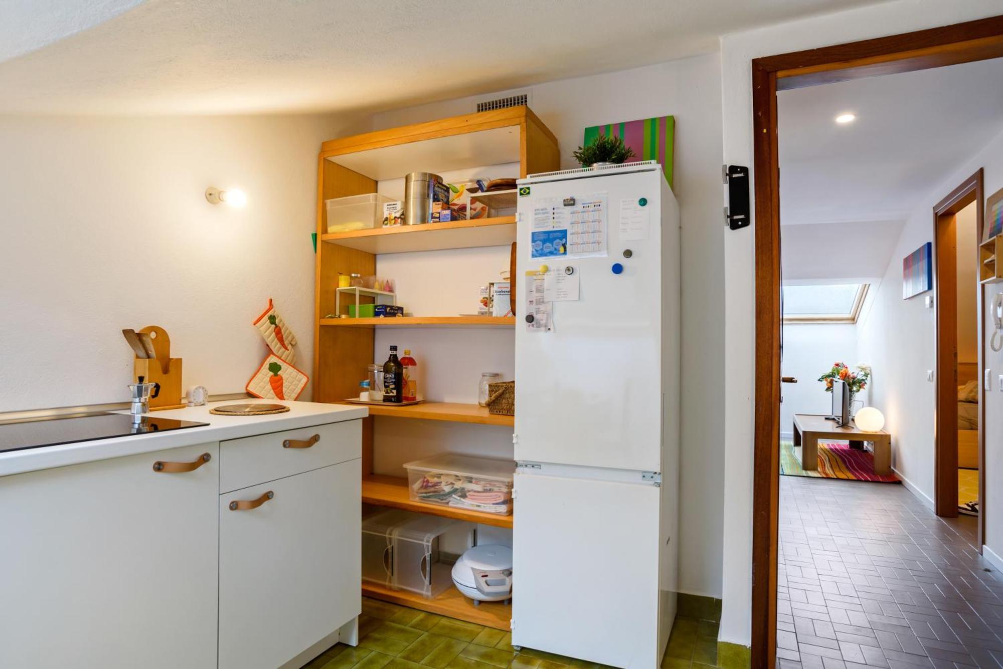 Como City Center Apartments! 외부 사진