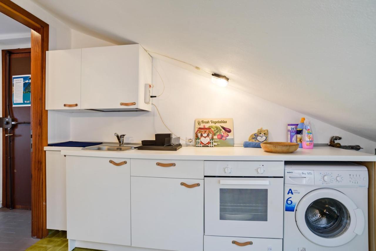 Como City Center Apartments! 외부 사진