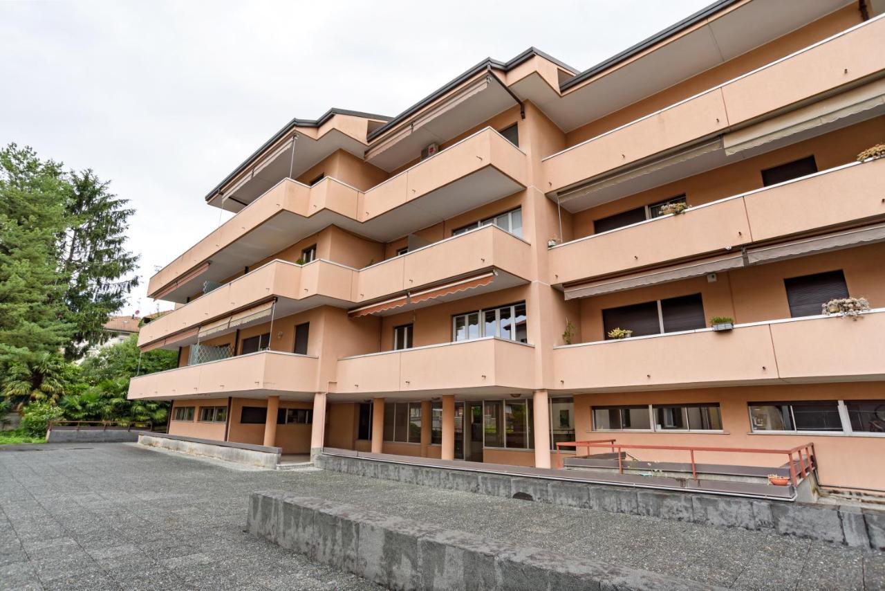 Como City Center Apartments! 외부 사진