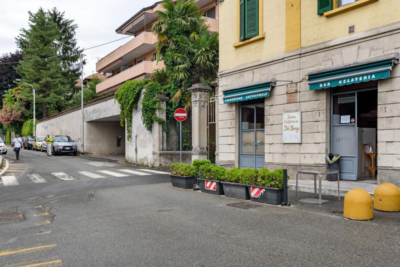 Como City Center Apartments! 외부 사진
