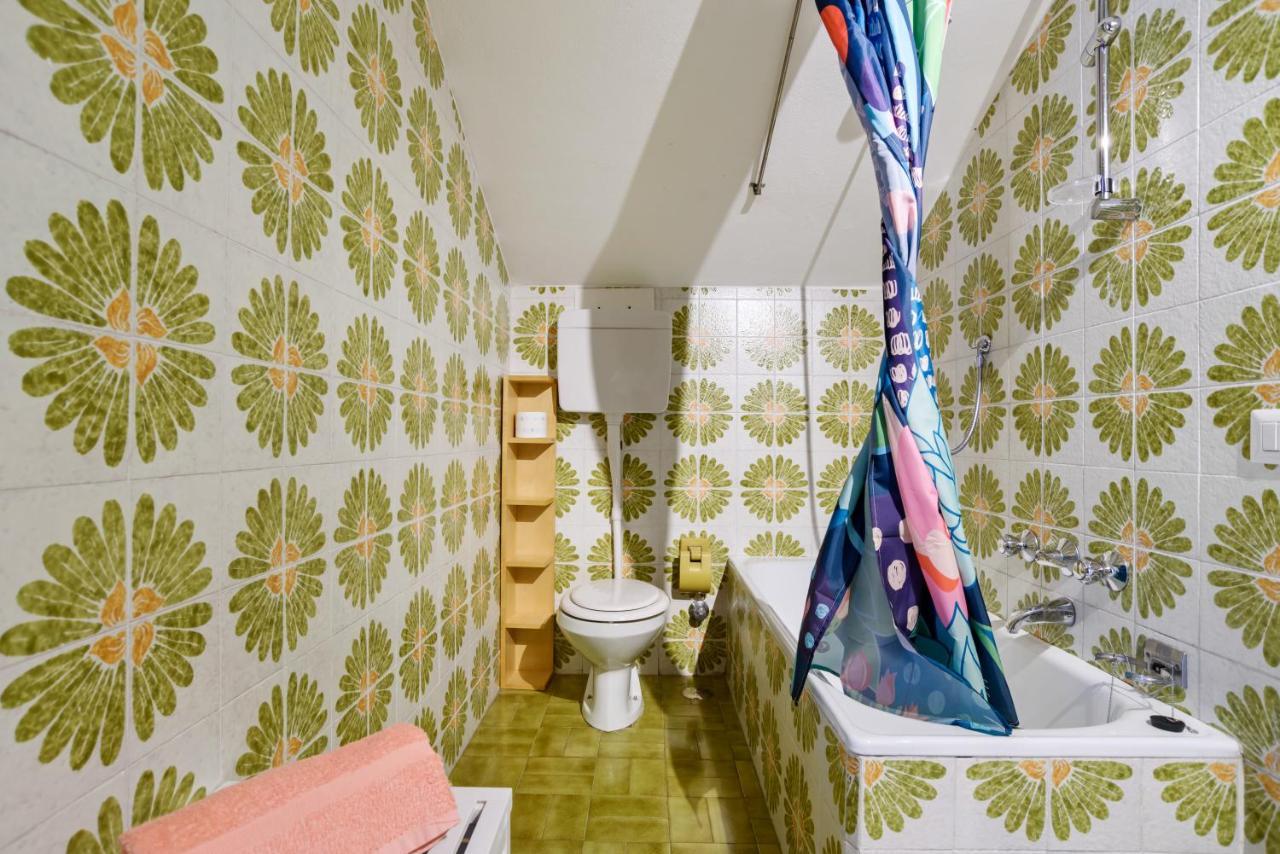 Como City Center Apartments! 외부 사진
