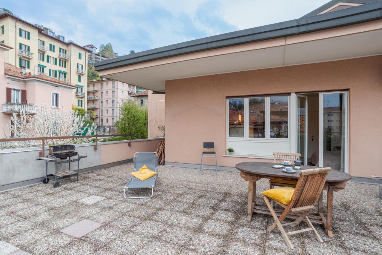 Como City Center Apartments! 외부 사진