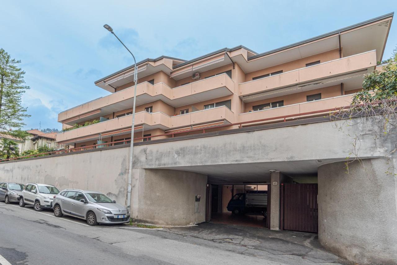 Como City Center Apartments! 외부 사진