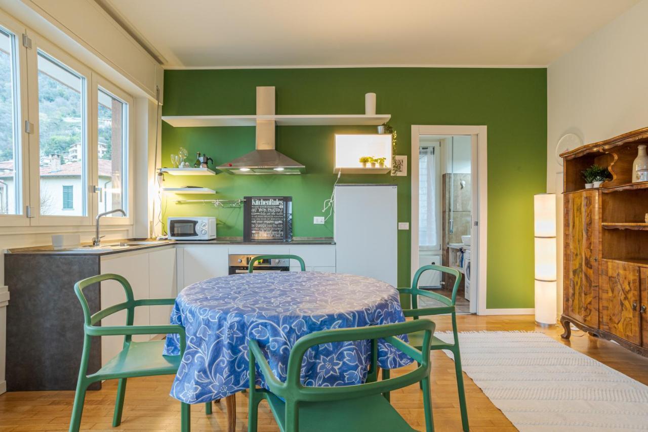Como City Center Apartments! 외부 사진