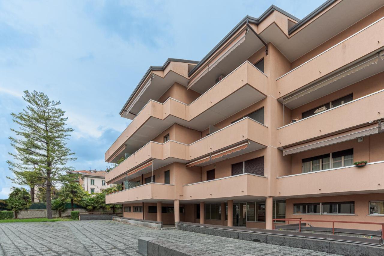 Como City Center Apartments! 외부 사진