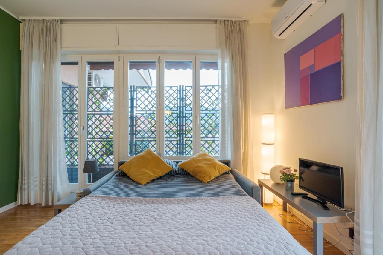 Como City Center Apartments! 외부 사진