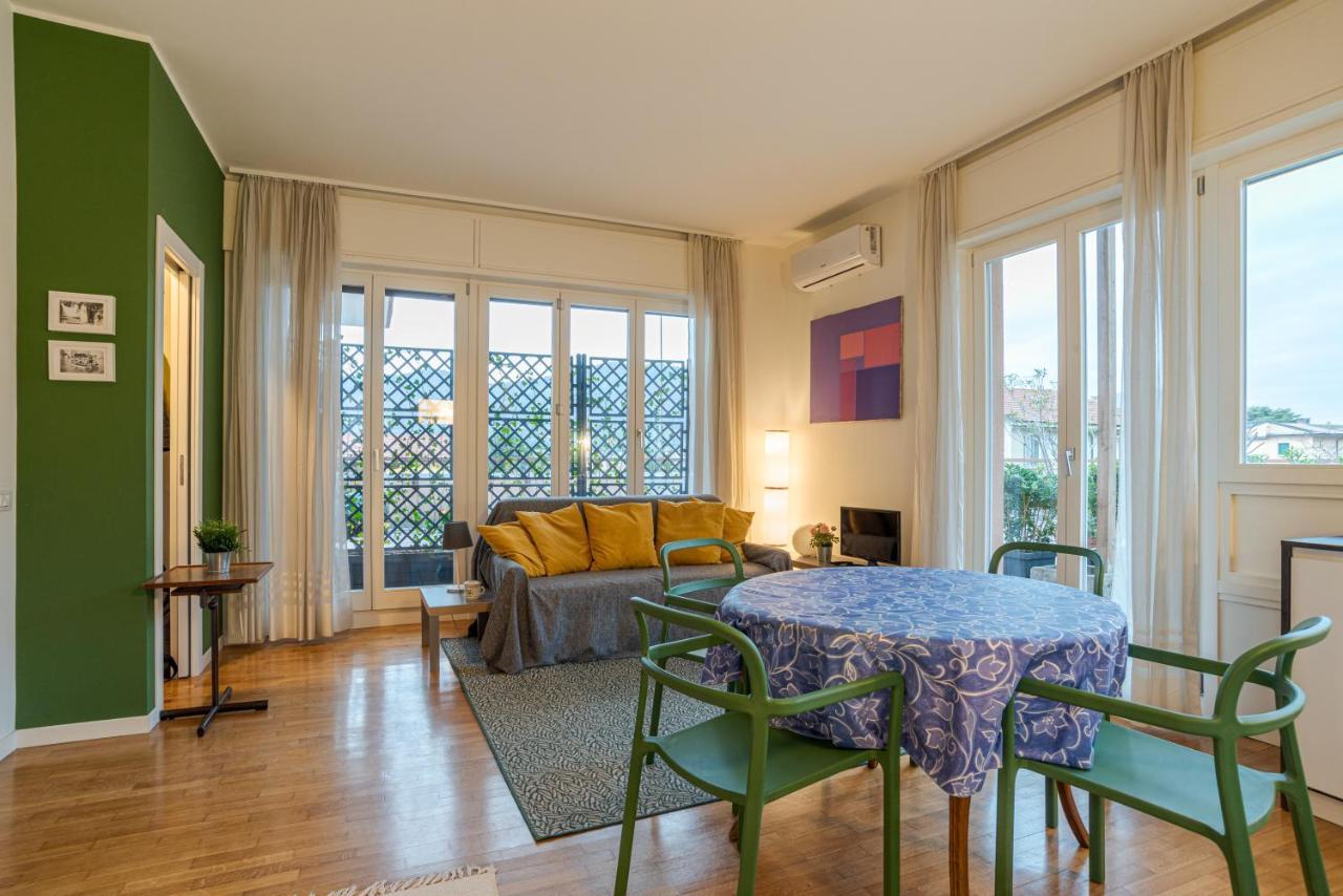 Como City Center Apartments! 외부 사진