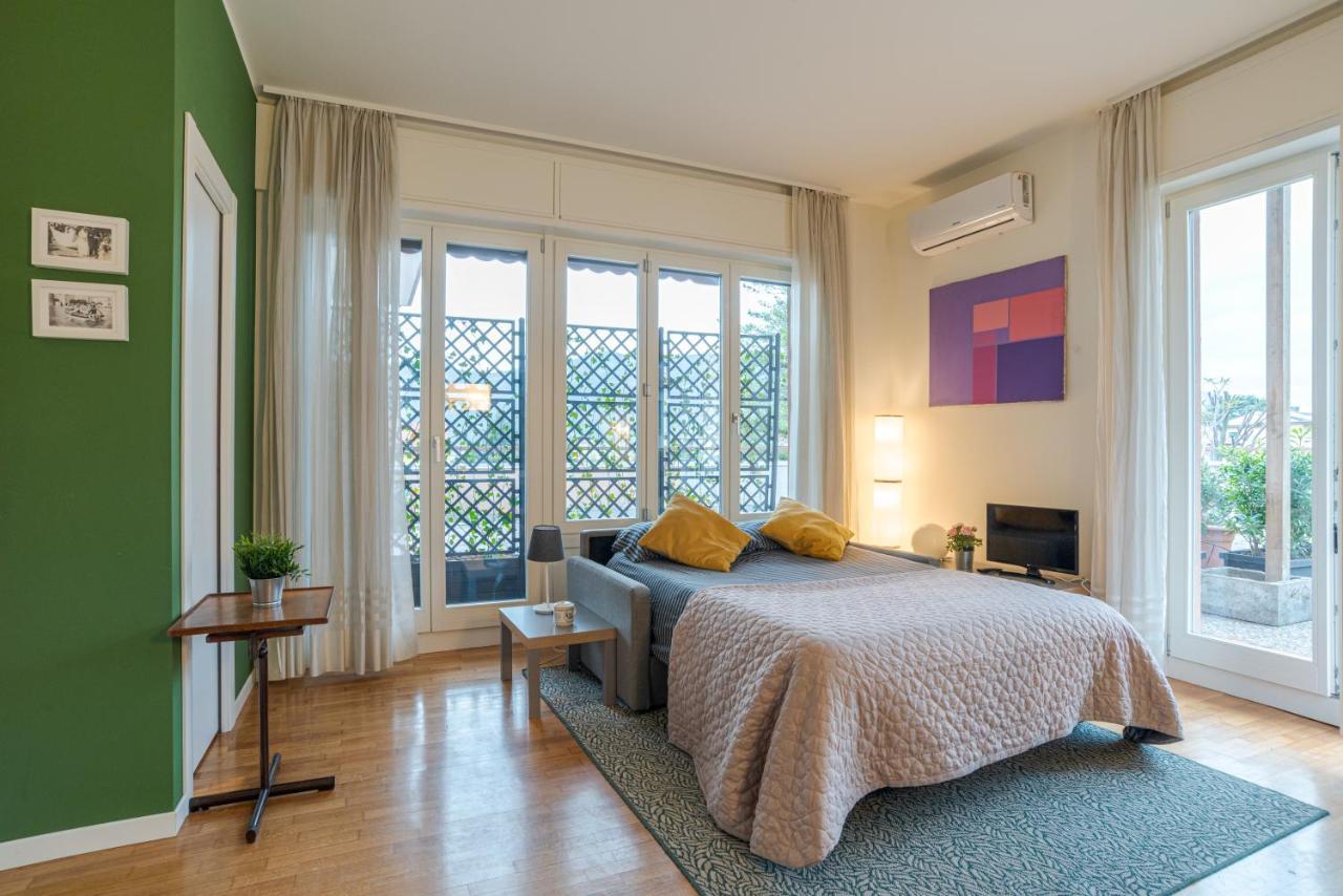 Como City Center Apartments! 외부 사진