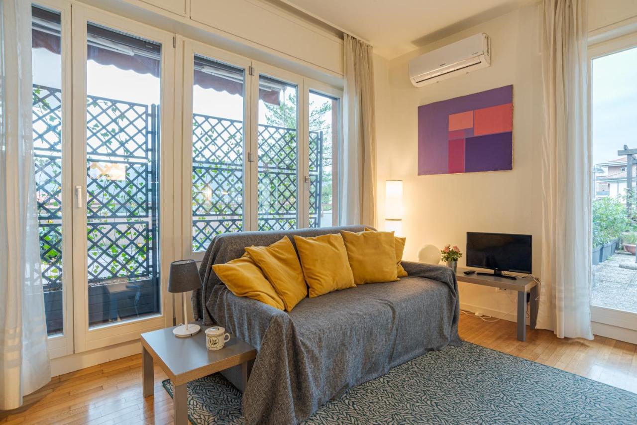 Como City Center Apartments! 외부 사진
