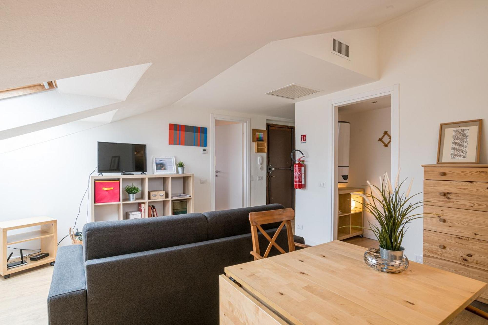 Como City Center Apartments! 외부 사진