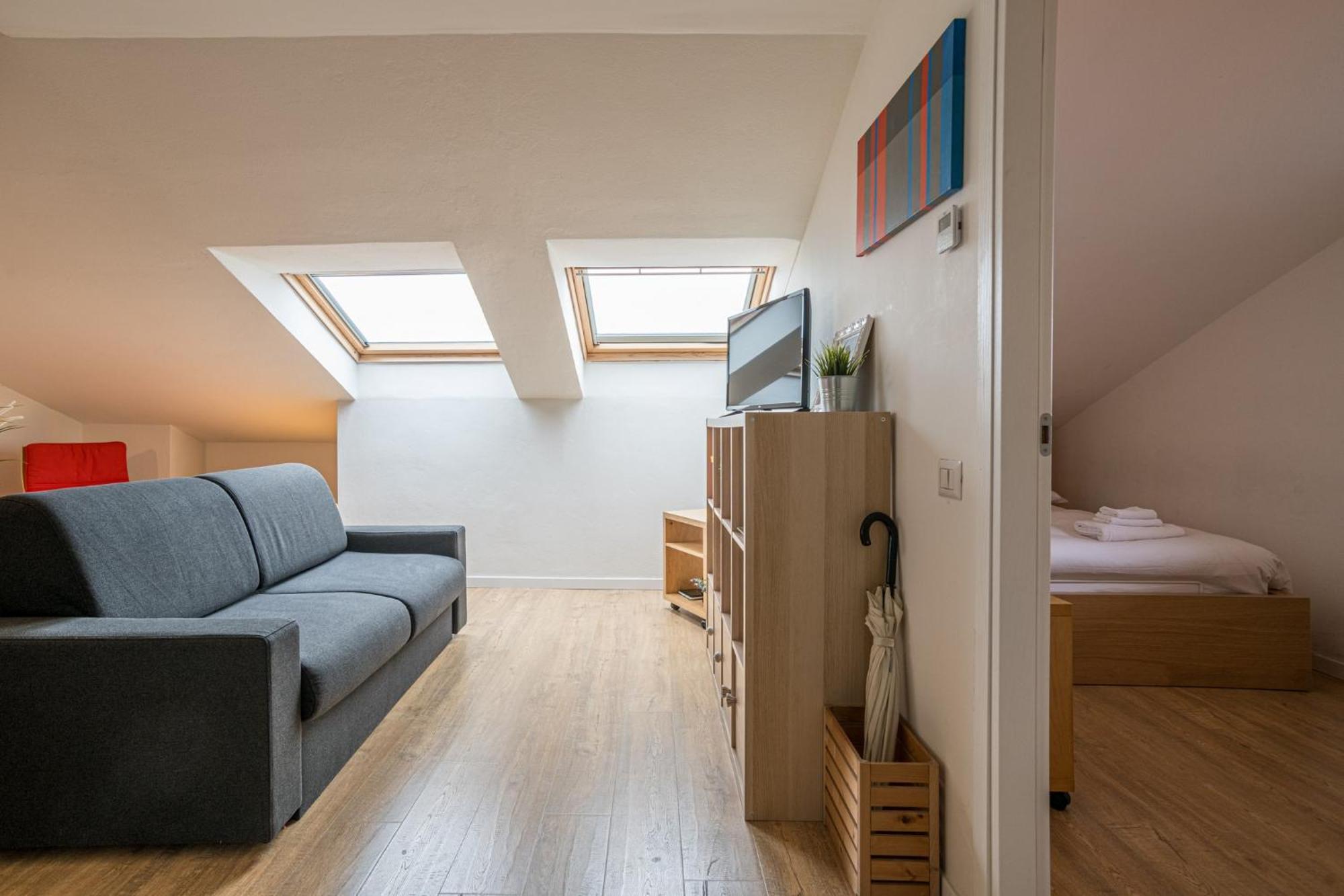 Como City Center Apartments! 외부 사진