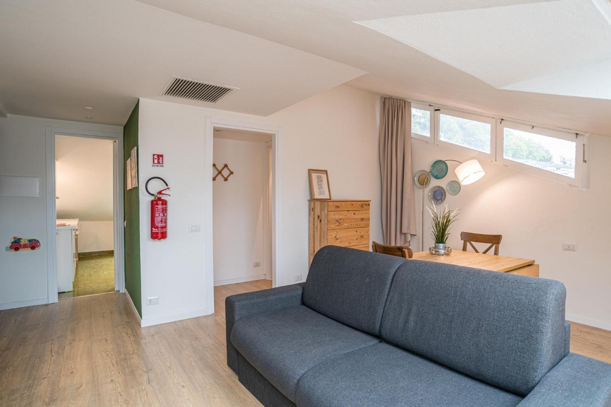 Como City Center Apartments! 외부 사진